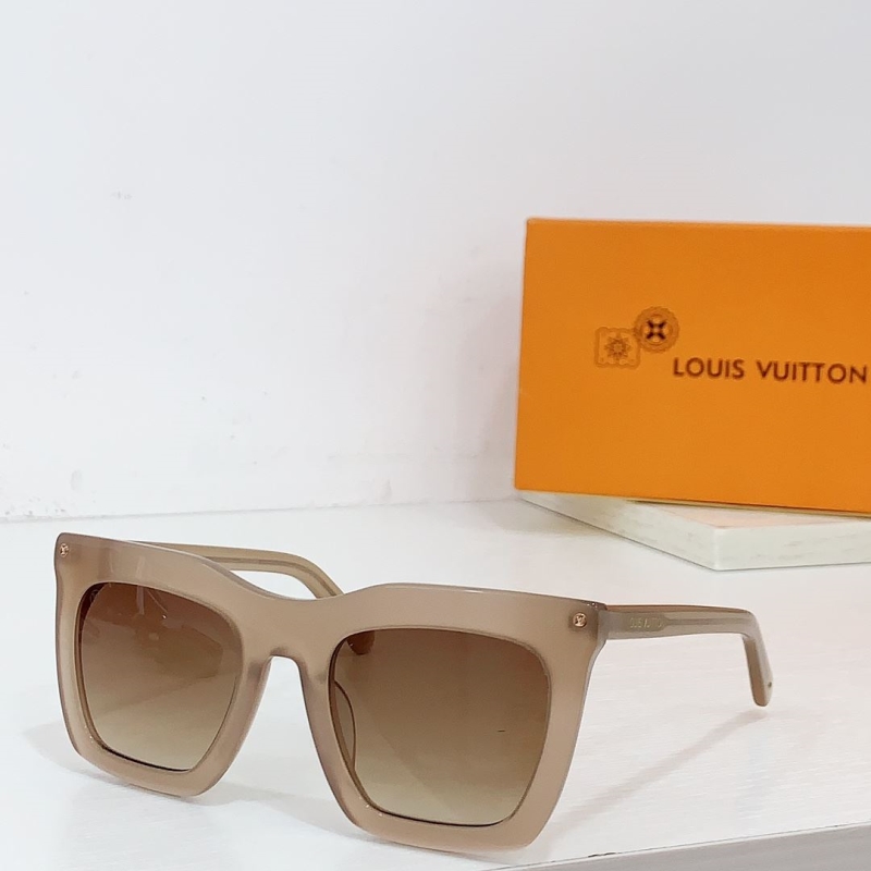 LV Sunglasses